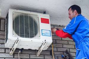 HVAC Companies Near Upper Fairmount, MD Available Now